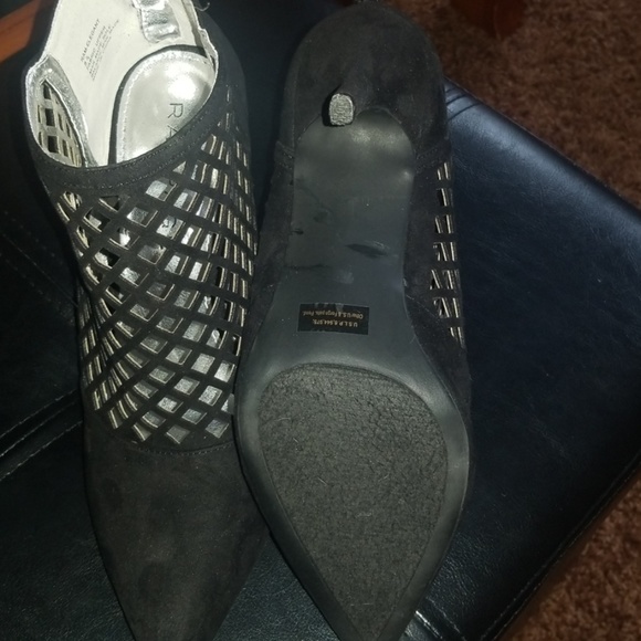 Nice Booties - Picture 2 of 3